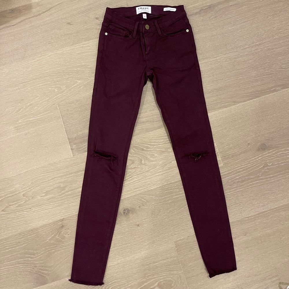 Frame Jeans